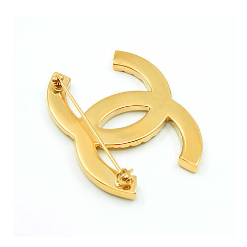 14k gold initial inspired jewelry company personalised name badges suppliers custom fancy brooches pins manufacturers